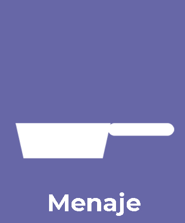 Menaje